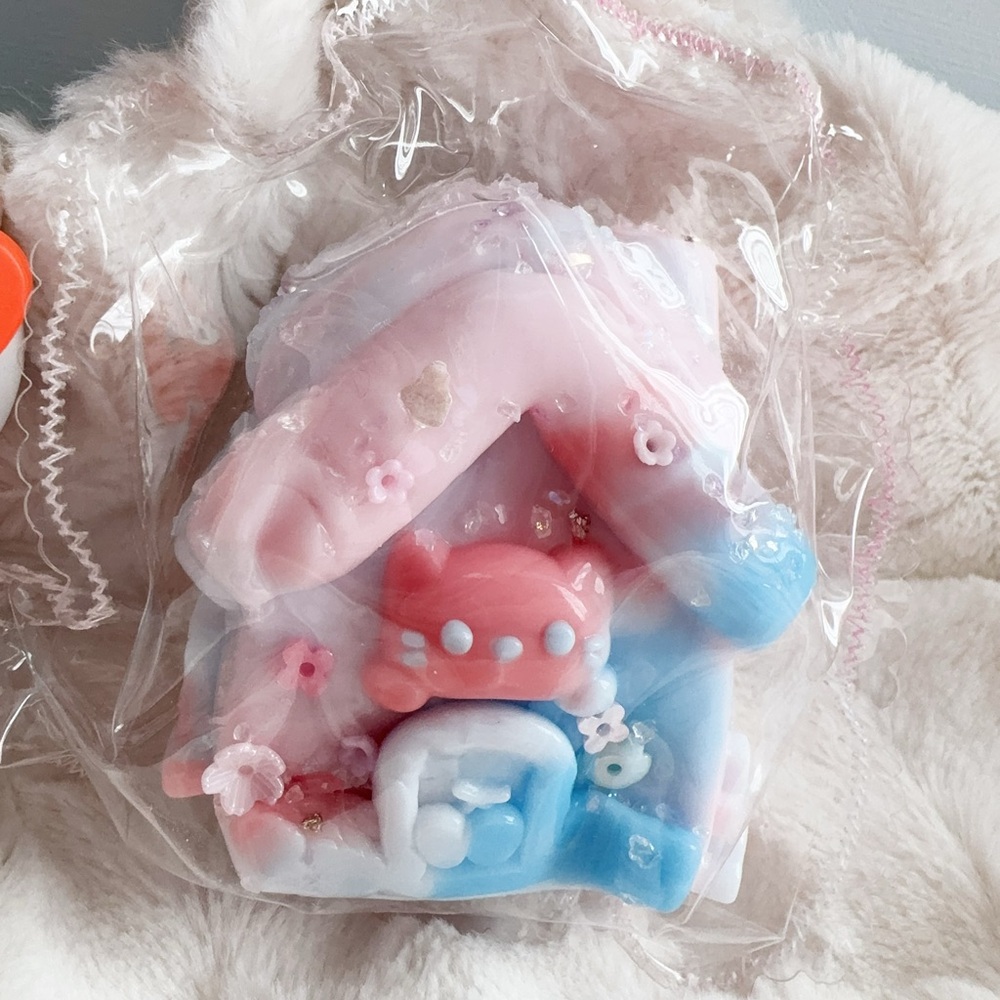 Taba Squishy